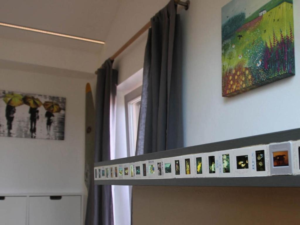 Ferienwohnung Villa Sorglos Suite | Chiemgau Karte Grassau  Bagian luar foto